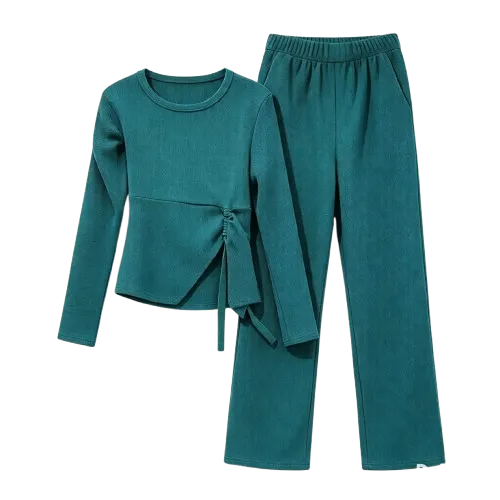 Conjunto Lazada